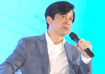 Dragon Capital: 'Thị trường giảm 5-10% là hoàn toàn bình thường, đừng ngạc nhiên, đừng sợ hãi'