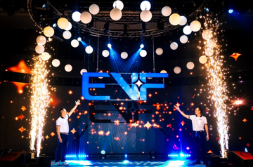 EVF vừa có bước tiến bảo mật đột phá giữa 'cơn bão' rò rỉ thông tin cá nhân