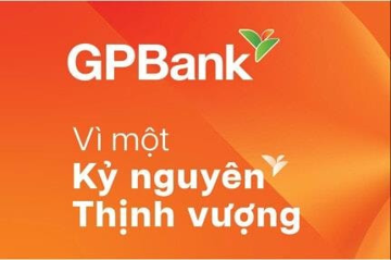 GPBank đổi tên thành Ngân hàng Thương mại TNHH MTV Kỷ Nguyên Thịnh Vượng