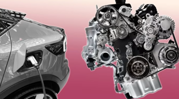 Hàng loạt 'ông lớn' ô tô giảm đầu tư xe điện, tuyên bố loại xe này mới là tương lai của ngành