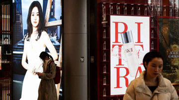 IMF cảnh báo nóng về kinh tế Trung Quốc