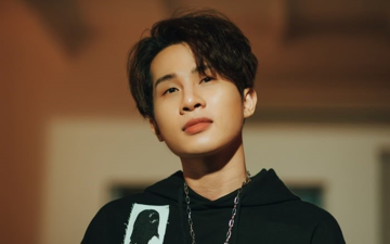 Lý do ca sĩ Jack bị phạt 4 triệu đồng