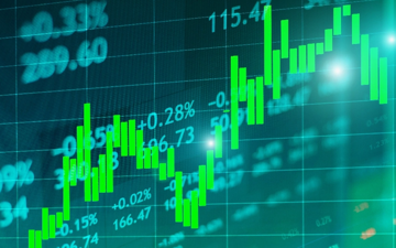 Mã cổ phiếu ngân hàng được 'chấm điểm cao', kỳ vọng tăng trưởng hai chữ số