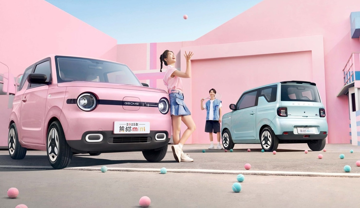 Mẫu ô tô điện với giá bán 132 triệu dành cho người chưa giàu: Chạy được 200km cho mỗi lần sạc, tốc độ tối đa 100km, nhiều tiện nghi độc quyền