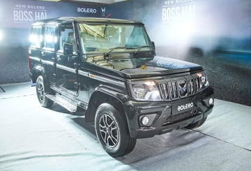 Mẫu SUV cỡ nhỏ giá chỉ 200 triệu: Thiết kế hầm hố, nội thất hiện đại có cả ghế chỉnh điện, trang bị Hyundai i10 cũng phải ‘chào thua’