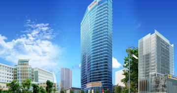 Một ngân hàng của Việt Nam sắp có trụ sở mới 3.000 tỷ, cao 18 tầng