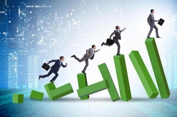 Một phút nắm trọn thị trường trước giờ giao dịch phiên 9/10: Bộ Tài chính rút đề xuất nộp thuế ngay khi nhận cổ tức bằng chứng khoán, Hòa Phát (HPG) chờ tin vui