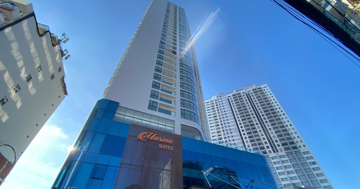 Nhiều ‘ưu ái’ bất thường tại Tổ hợp khách sạn, căn hộ Hoàn Kiếm-Nha Trang