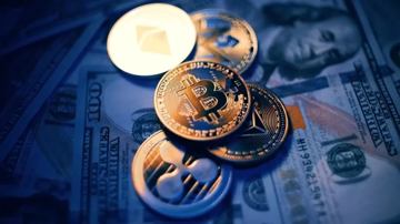 Phó Thủ tướng tiếp tập đoàn nắm giữ 177 tỷ USD tài sản dự trữ, nói về phát triển sàn giao dịch tài sản mã hóa