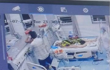 Sở Y tế TPHCM lên án vụ người nhà bệnh nhân đánh điều dưỡng BV Đa khoa Vũng Tàu