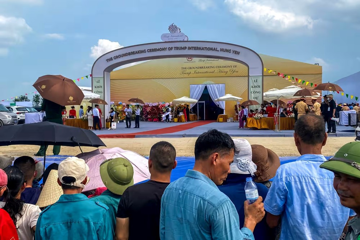 Tập đoàn công nghiệp hàng đầu châu Âu rót 1 tỷ USD vào Việt Nam