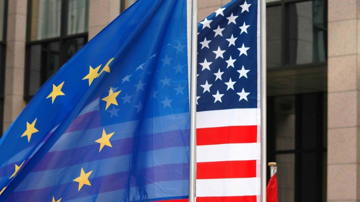 Thỏa thuận thương mại Mỹ - EU rơi vào bế tắc