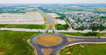 Tỉnh nhỏ nhất Việt Nam sắp có tuyến đường trọng yếu 5.000 tỷ, dài 25km