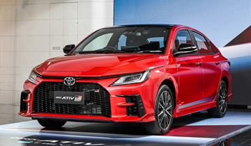 Toyota bán phiên bản hybrid với mẫu Vios và đã có gần 4.000 khách hàng ‘đặt cọc’: Thiết kế đẹp, chỉ ăn 3,4L/100km, giá bán có hấp dẫn không?