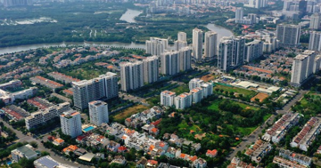 TP. HCM tiếp tục gỡ vướng thành công cho 25 dự án bất động sản tồn đọng