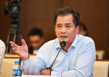 TS Nguyễn Văn Đính: Siết tín dụng ồ ạt dễ phản tác dụng, nguy cơ đẩy giá nhà leo thang