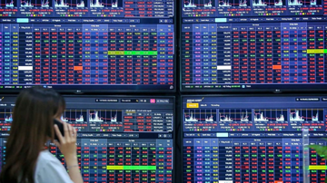 TTCK được nâng hạng, định giá P/E đã đắt đỏ?