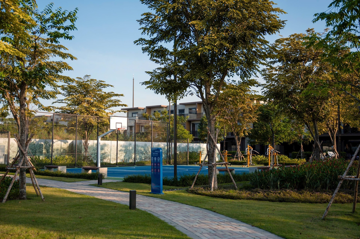 Từ giao điểm kết nối đến cộng đồng thịnh vượng - giải mã đầu tư bất động sản ven sông