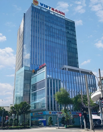 VietBank chi 3.000 tỷ đồng mua Lim 2 Tower làm trụ sở chính, chuẩn bị lên sàn HoSE