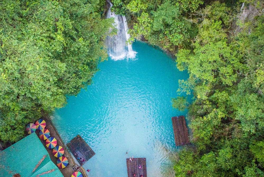 Việt Nam chính thức có đường bay thẳng tới 'thiên đường biển đảo' nổi tiếng nhất nhì Đông Nam Á - ảnh 1