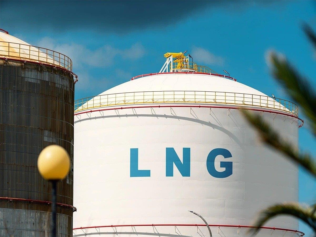 Tin vui lớn về dự án điện khí LNG 6,7 tỷ USD lớn nhất Việt Nam có 'bóng dáng' Vingroup- Ảnh 2.