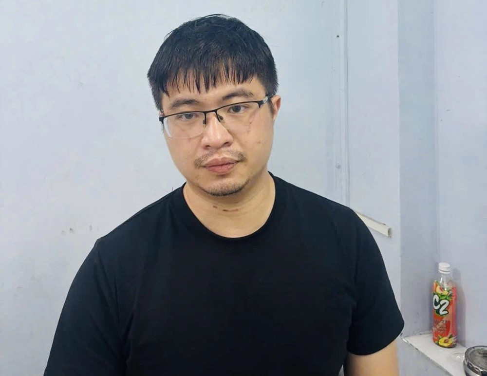 Thu giữ 246kg vàng khối, 890 miếng vàng JSC của Mr. Pips - ảnh 2