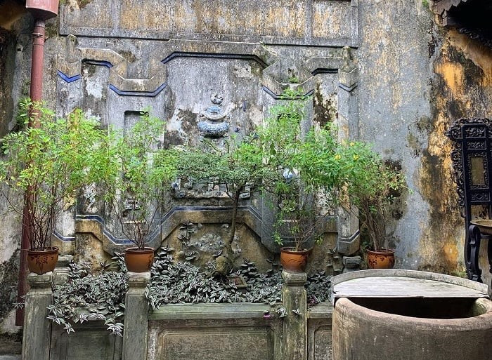 Ngôi nhà gần 300 tuổi làm bằng gỗ quý, được UNESCO vinh danh là Di sản Văn hóa Thế giới - ảnh 3