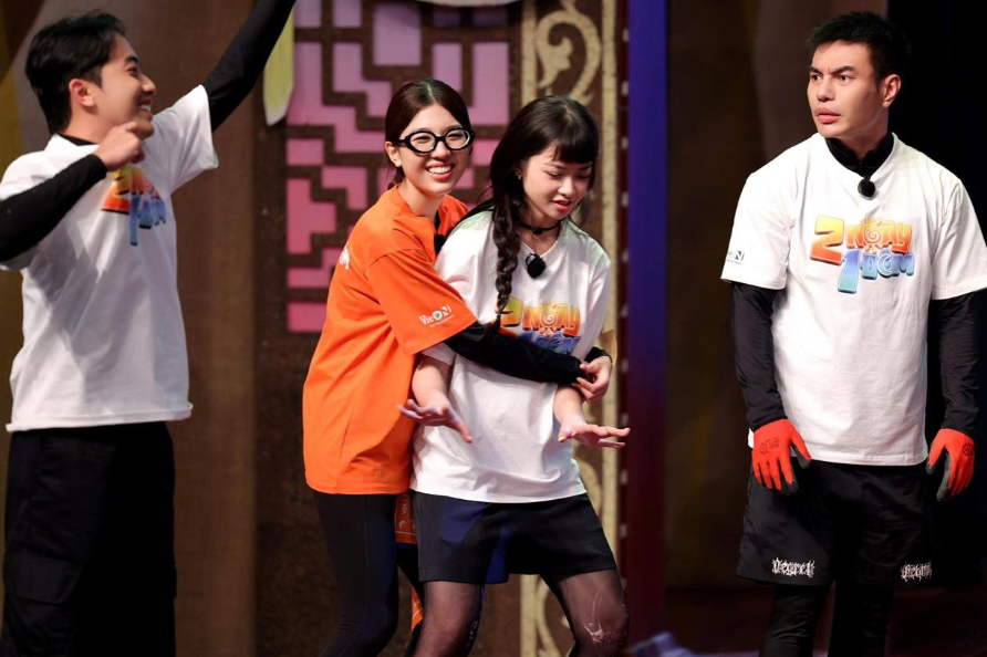 Gameshow hot nhất nhì Việt Nam lên tiếng - ảnh 3