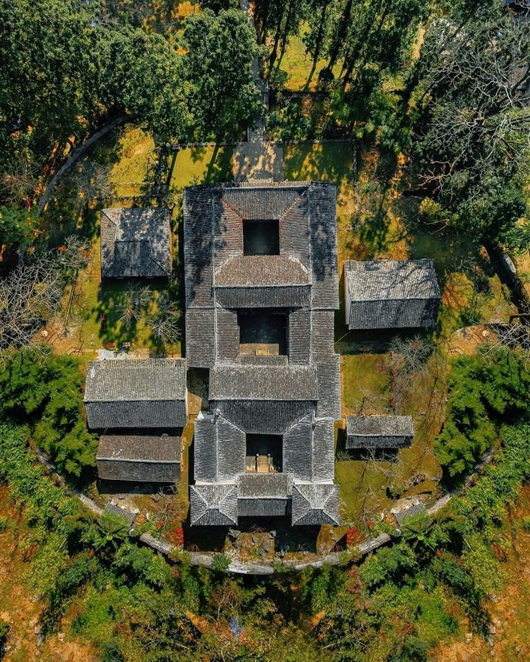 Dinh thự 150 tỷ của dòng họ từng thống lĩnh cả vùng cao nguyên Hà Giang, được Bác Hồ tặng kỷ vật quý - ảnh 1