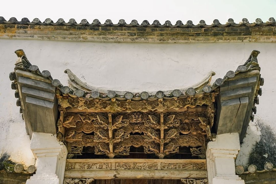 Dinh thự 150 tỷ của dòng họ từng thống lĩnh cả vùng cao nguyên Hà Giang, được Bác Hồ tặng kỷ vật quý - ảnh 5