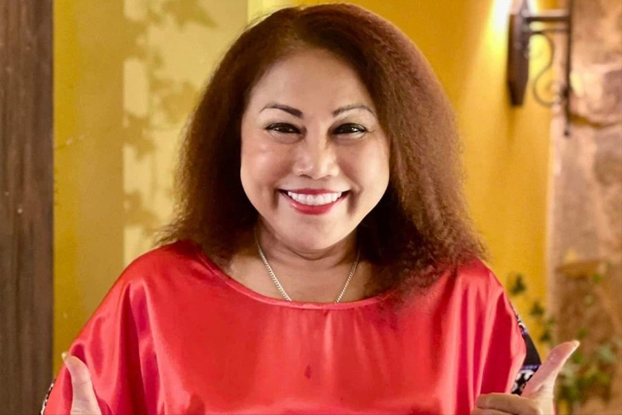 Trước đó thông tin Siu Black nhập viện cấp cứu trong tình trạng nguy kịch khiến nhiều khán giả lo lắng. siu-black-1396-1691680066-7455.jpg