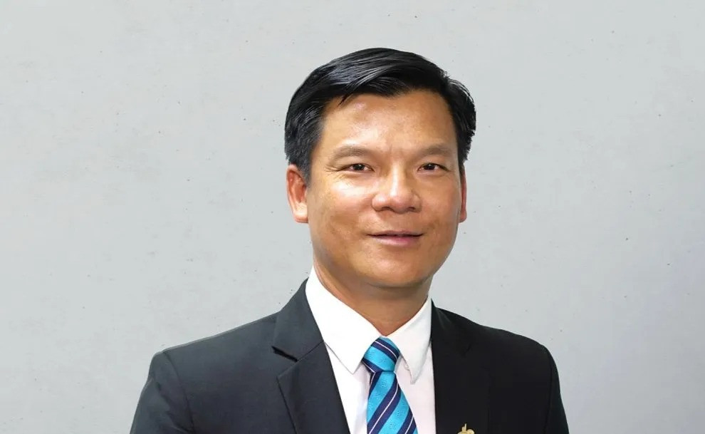 Ông Lê Văn Nam. Nguồn ảnh: Internet