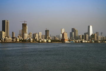 2.400 tòa nhà có thể đổ sập vì thành phố đang chìm dần: Quốc gia đông dân nhất thế giới đứng trước thử thách sống còn