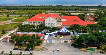 Bệnh viện liên kết 300 giường tại Cần Giờ sắp đi vào hoạt động
