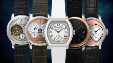 Chiếc đồng hồ khó mua hơn cả Rolex hay Patek Philippe, được mệnh danh chứng chỉ đẳng cấp giới tinh hoa: Chủ sở hữu đều là những nhân vật rất thành đạt nhưng cực khiêm tốn