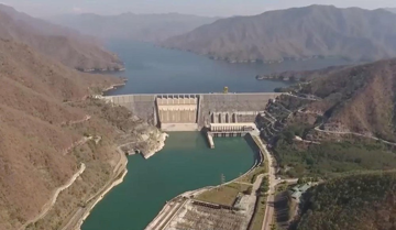 Chưa từng có trong lịch sử: Trung Quốc xây cùng lúc 2 siêu đập thủy điện, chặn đứng dòng sông lớn trong chưa đầy 30 giờ