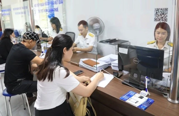 Cục Thuế: Giải đáp 100% vướng mắc của hộ kinh doanh trong 24h