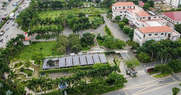 Đề xuất chuyển trụ sở cũ hơn 3ha sau sáp nhập tại TP. HCM thành trường liên cấp