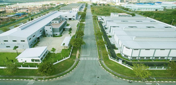 Không vay nợ, tích tiền mặt nghìn tỷ, một doanh nghiệp địa ốc phía Nam báo lãi tăng vọt 1.000% trong 9 tháng