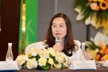 Lãnh đạo NHNN: Dư nợ tín dụng ngành điện hiện khoảng 524.000 tỷ đồng, không có chuyện cho vay với lãi suất cao