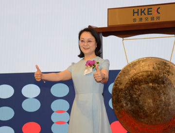 Nữ tỷ phú giàu nhất Trung Quốc là ai?