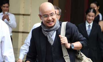 Ông Đặng Lê Nguyên Vũ từng nhấn mạnh 3 điều quan trọng người đàn ông cần làm cho con cái