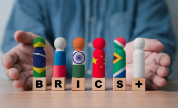 Quốc gia láng giềng Việt Nam nộp đơn xin gia nhập BRICS, Nga-Trung đồng lòng ủng hộ