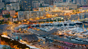 Quốc gia nhỏ bằng nửa Hồ Tây nhưng có tới 32% là người giàu, tuổi thọ trung bình cao nhất thế giới