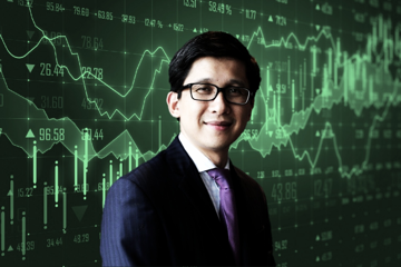 Sếp Dragon Capital kể chuyện tài xế riêng dành vài trăm USD mỗi tháng mua cổ phiếu: Khuyên người dân coi chứng khoán là kênh tích sản