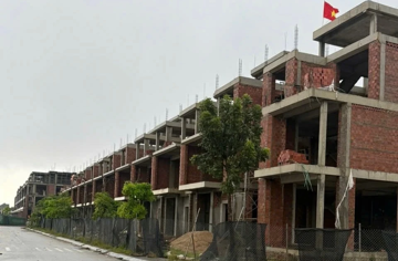 Thanh tra nêu sai phạm tại dự án 500 tỉ của Tập đoàn Sơn Hải