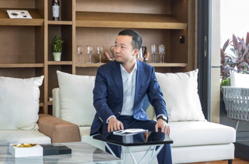 Thu giữ gần 3.035 tỷ đồng tài sản liên quan đến Tập đoàn Prince