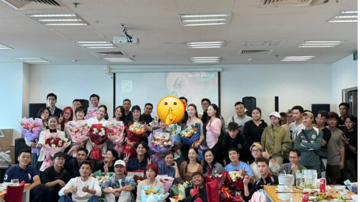 Tình hình mới nhất của diễn viên Phương Oanh