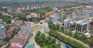 Tỉnh nhỏ nhất Việt Nam sắp có dự án nhà ở hơn 12.000 tỷ, sở hữu hai tòa tháp cao 36 tầng