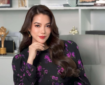 Trương Ngọc Ánh từng 'suy sụp, stress nặng vì mất chữ tín với đồng nghiệp, cộng sự'